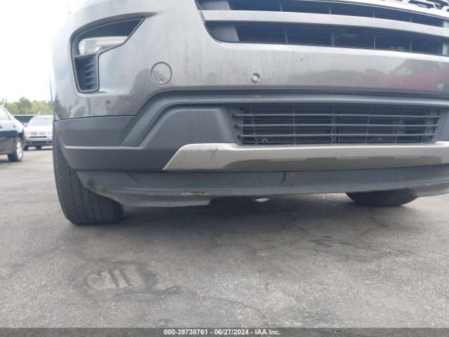 Photo 5 VIN: 1FM5K8D85JGB69692 - FORD EXPLORER 