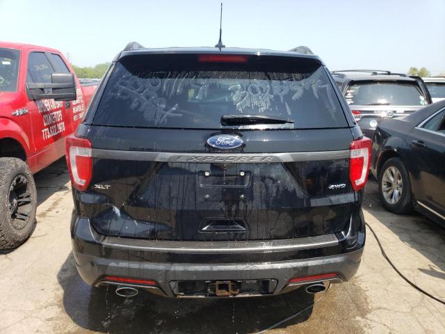 Photo 5 VIN: 1FM5K8D85JGB97931 - FORD EXPLORER 