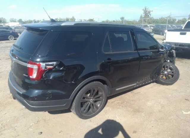 Photo 3 VIN: 1FM5K8D85JGC24948 - FORD EXPLORER 