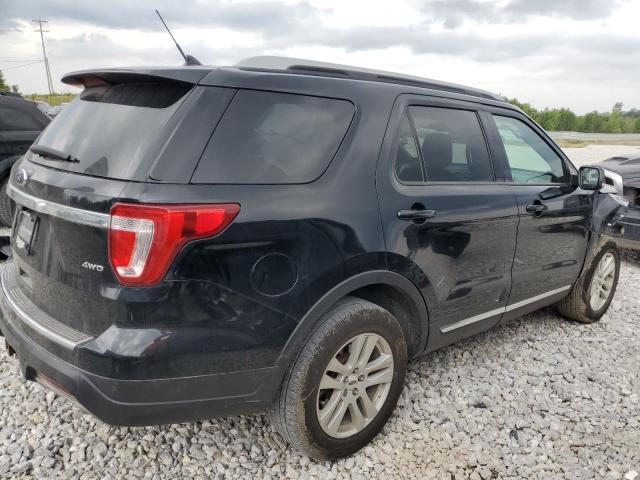 Photo 2 VIN: 1FM5K8D85JGC35495 - FORD EXPLORER 