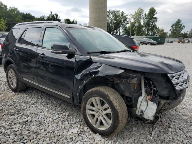 Photo 3 VIN: 1FM5K8D85JGC35495 - FORD EXPLORER 