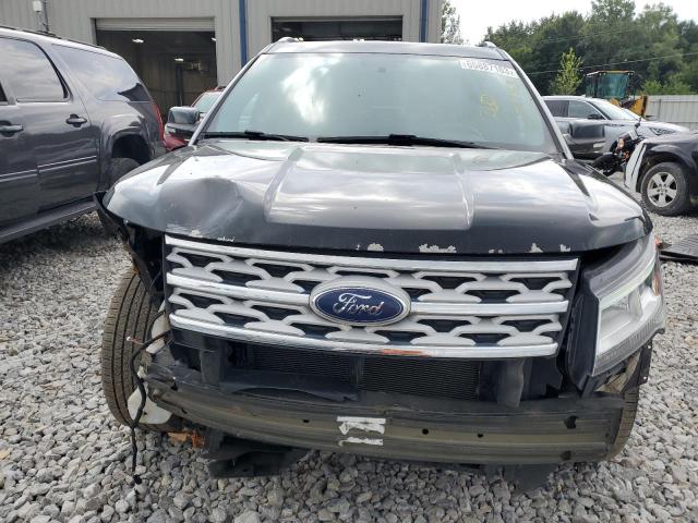 Photo 4 VIN: 1FM5K8D85JGC35495 - FORD EXPLORER 