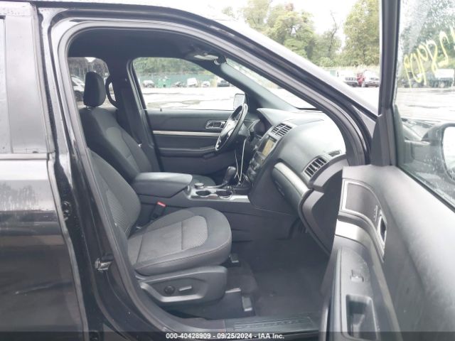 Photo 4 VIN: 1FM5K8D85KGA38604 - FORD EXPLORER 