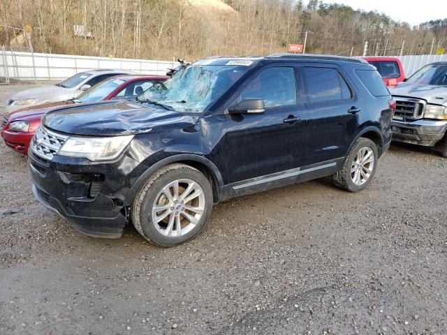 Photo 0 VIN: 1FM5K8D85KGA45651 - FORD EXPLORER X 