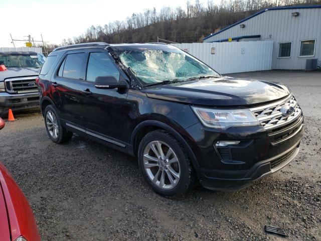 Photo 3 VIN: 1FM5K8D85KGA45651 - FORD EXPLORER X 