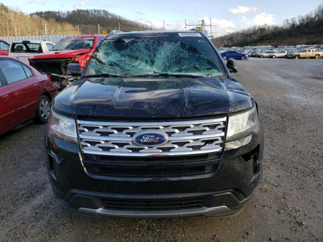 Photo 4 VIN: 1FM5K8D85KGA45651 - FORD EXPLORER X 