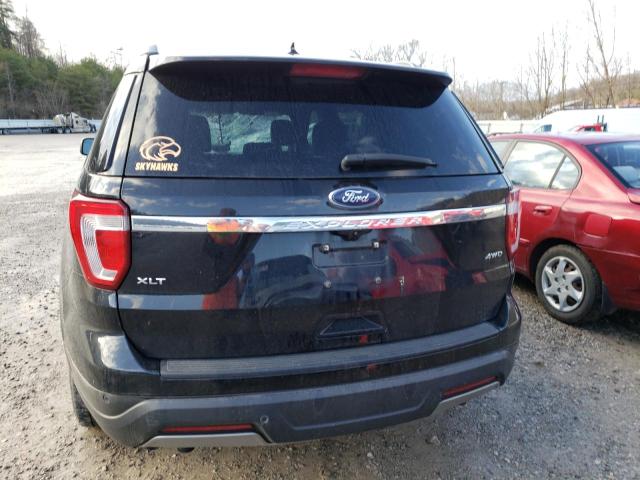 Photo 5 VIN: 1FM5K8D85KGA45651 - FORD EXPLORER X 