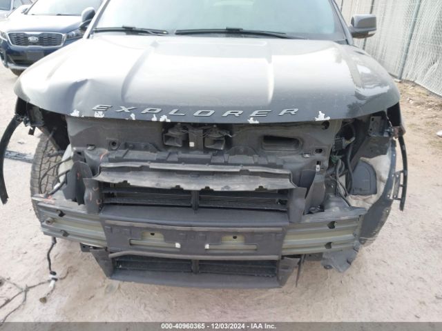 Photo 5 VIN: 1FM5K8D85KGA50056 - FORD EXPLORER 