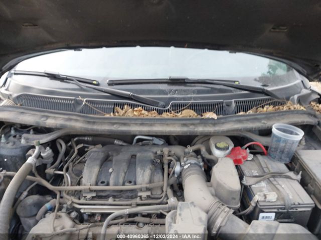 Photo 9 VIN: 1FM5K8D85KGA50056 - FORD EXPLORER 