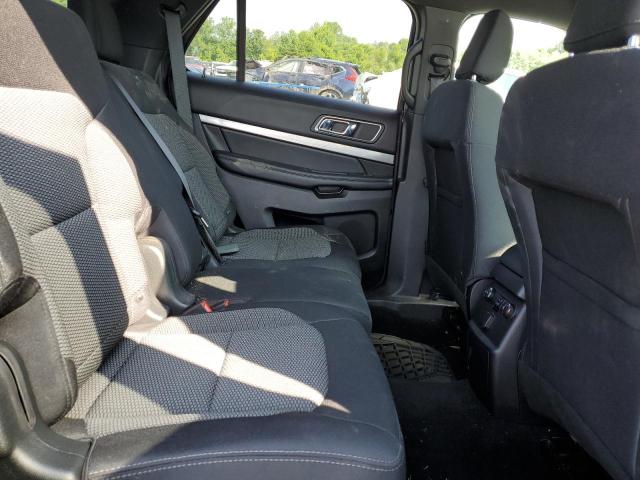 Photo 10 VIN: 1FM5K8D85KGA50803 - FORD EXPLORER X 