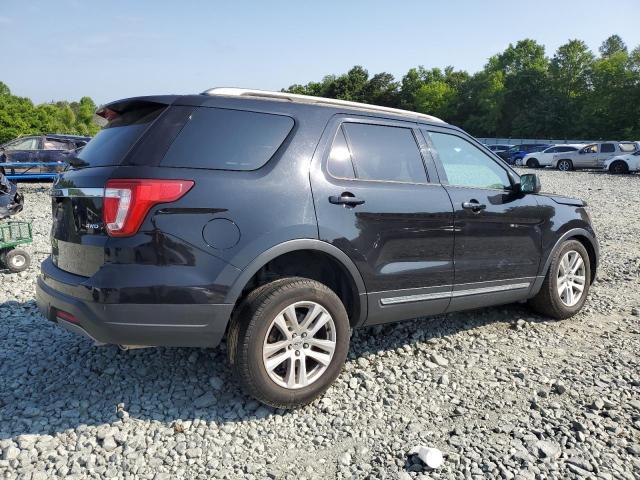 Photo 2 VIN: 1FM5K8D85KGA50803 - FORD EXPLORER X 