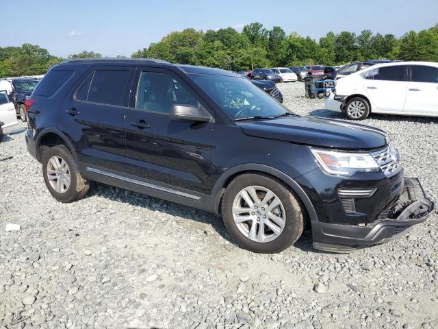 Photo 3 VIN: 1FM5K8D85KGA50803 - FORD EXPLORER X 