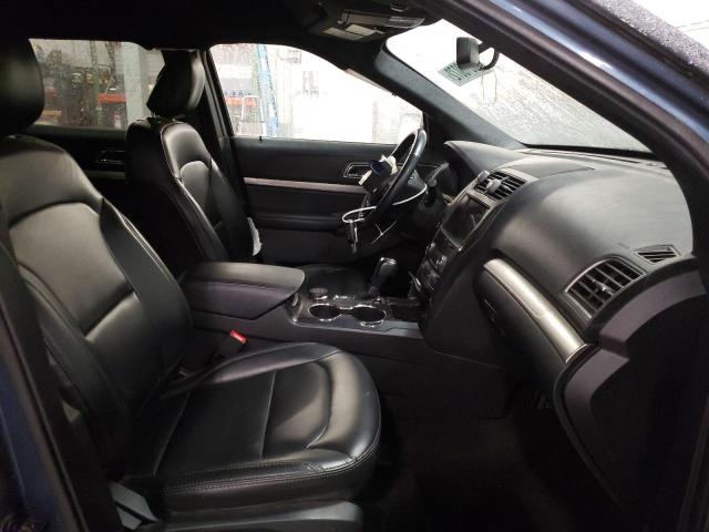 Photo 4 VIN: 1FM5K8D85KGA89200 - FORD EXPLORER X 