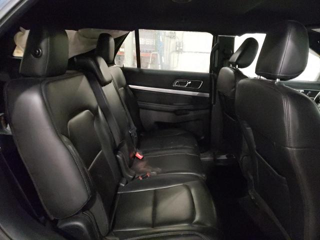 Photo 5 VIN: 1FM5K8D85KGA89200 - FORD EXPLORER X 