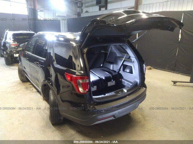 Photo 2 VIN: 1FM5K8D85KGB00177 - FORD EXPLORER 