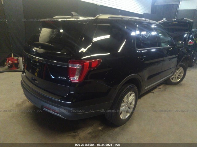 Photo 3 VIN: 1FM5K8D85KGB00177 - FORD EXPLORER 