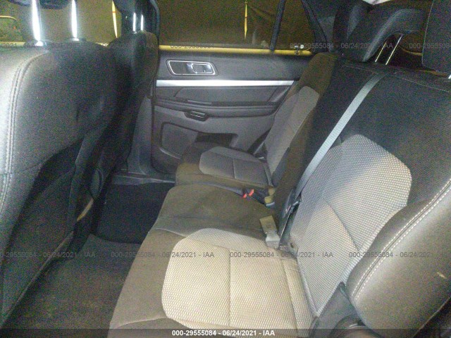 Photo 7 VIN: 1FM5K8D85KGB00177 - FORD EXPLORER 