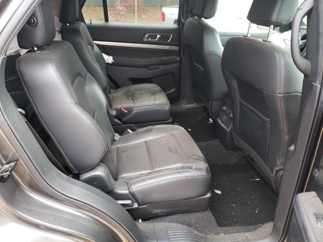 Photo 5 VIN: 1FM5K8D85KGB08375 - FORD EXPLORER X 