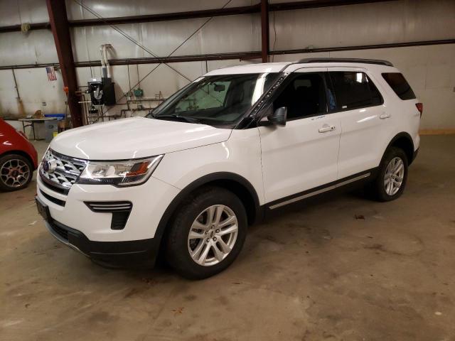 Photo 0 VIN: 1FM5K8D85KGB15889 - FORD EXPLORER X 