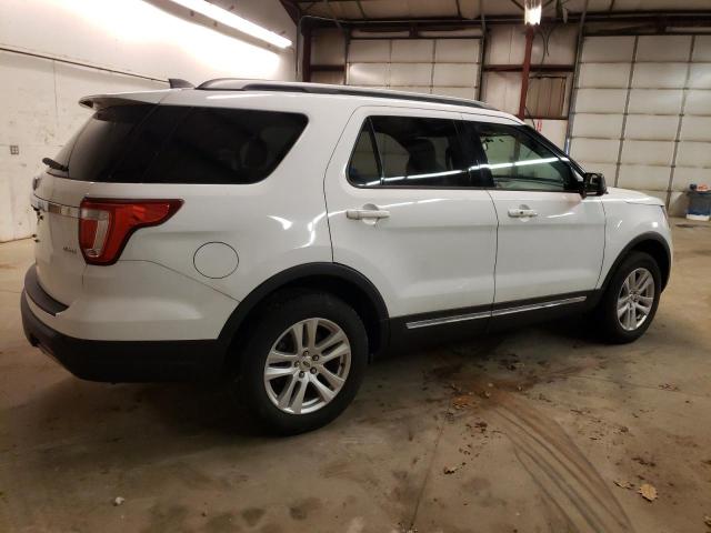 Photo 2 VIN: 1FM5K8D85KGB15889 - FORD EXPLORER X 