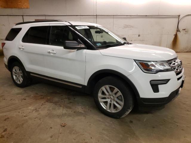 Photo 3 VIN: 1FM5K8D85KGB15889 - FORD EXPLORER X 