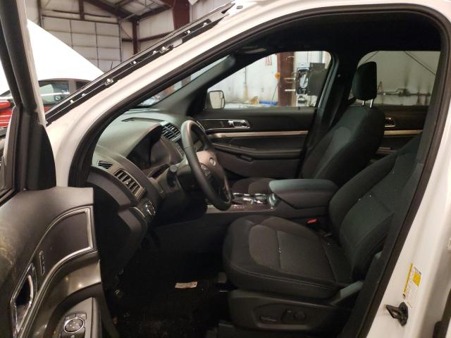 Photo 6 VIN: 1FM5K8D85KGB15889 - FORD EXPLORER X 