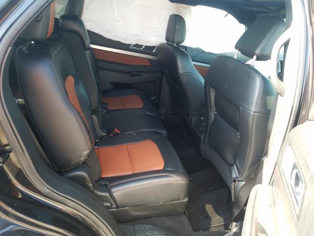 Photo 5 VIN: 1FM5K8D85KGB46477 - FORD EXPLORER X 