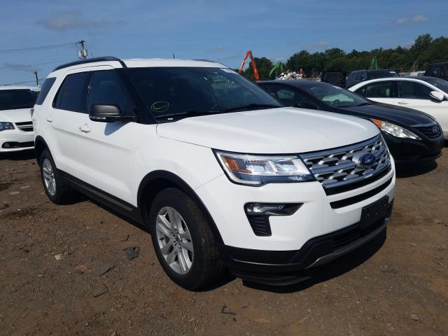 Photo 0 VIN: 1FM5K8D85KGB46575 - FORD EXPLORER X 