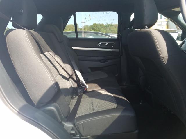 Photo 5 VIN: 1FM5K8D85KGB46575 - FORD EXPLORER X 