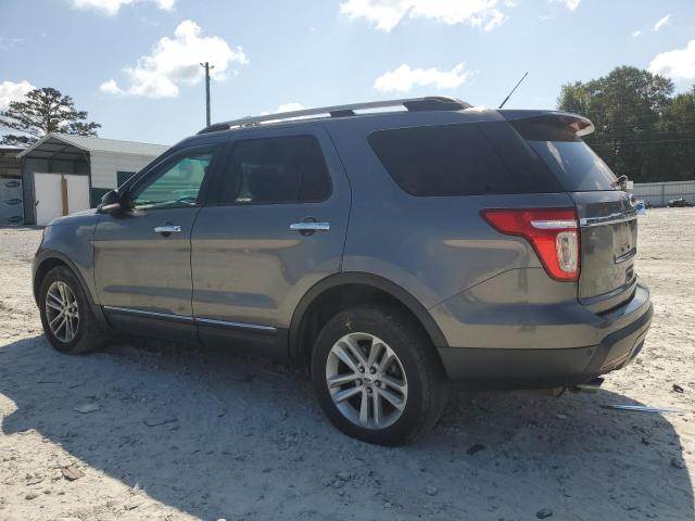 Photo 1 VIN: 1FM5K8D86DGA09843 - FORD EXPLORER X 