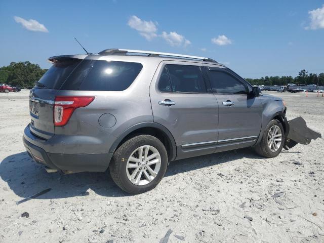 Photo 2 VIN: 1FM5K8D86DGA09843 - FORD EXPLORER X 