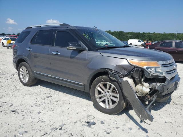 Photo 3 VIN: 1FM5K8D86DGA09843 - FORD EXPLORER X 