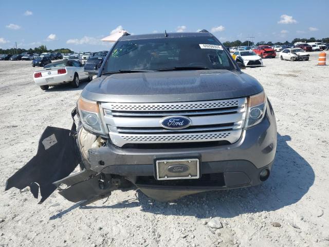 Photo 4 VIN: 1FM5K8D86DGA09843 - FORD EXPLORER X 