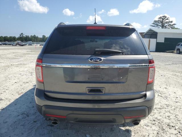 Photo 5 VIN: 1FM5K8D86DGA09843 - FORD EXPLORER X 