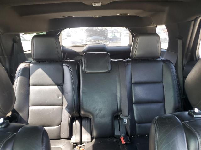 Photo 9 VIN: 1FM5K8D86DGA09843 - FORD EXPLORER X 