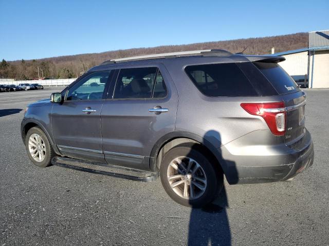 Photo 1 VIN: 1FM5K8D86DGA20048 - FORD EXPLORER X 