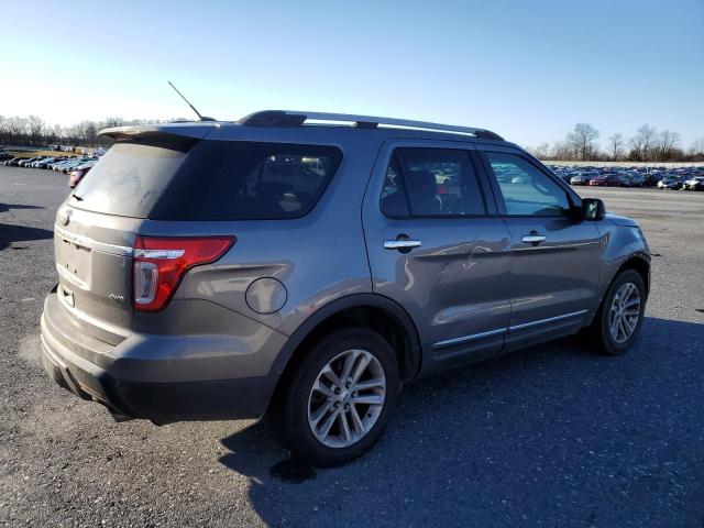 Photo 2 VIN: 1FM5K8D86DGA20048 - FORD EXPLORER X 