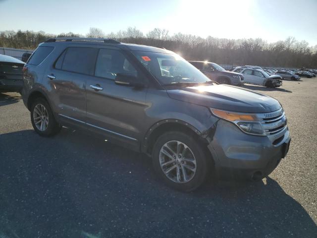 Photo 3 VIN: 1FM5K8D86DGA20048 - FORD EXPLORER X 