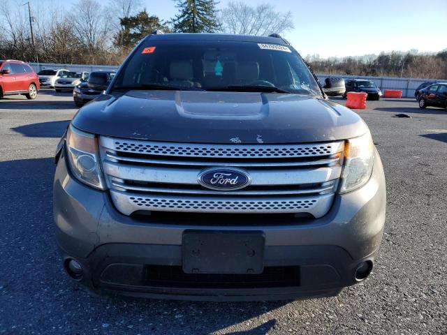 Photo 4 VIN: 1FM5K8D86DGA20048 - FORD EXPLORER X 