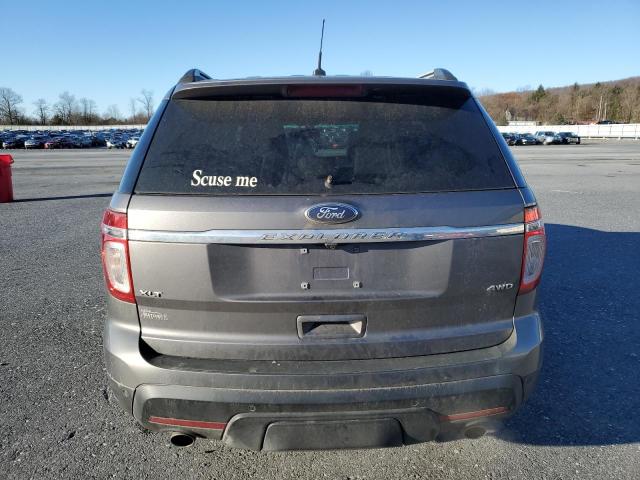 Photo 5 VIN: 1FM5K8D86DGA20048 - FORD EXPLORER X 