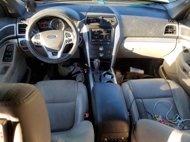 Photo 7 VIN: 1FM5K8D86DGA20048 - FORD EXPLORER X 