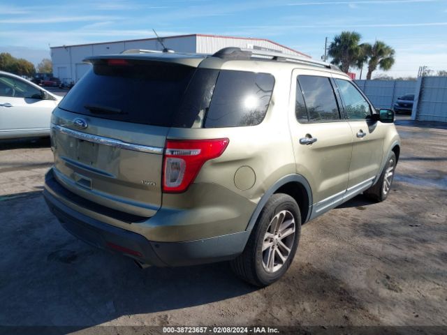 Photo 3 VIN: 1FM5K8D86DGA22544 - FORD EXPLORER 