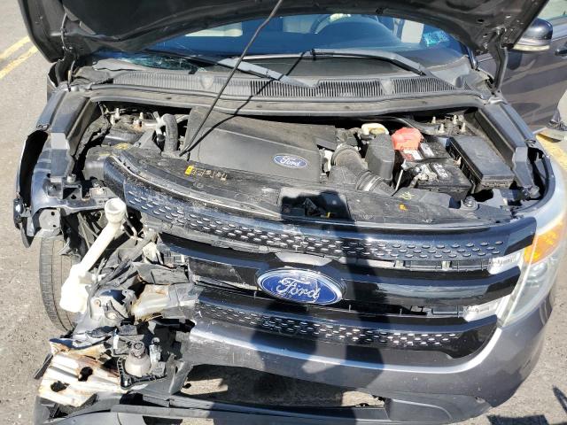 Photo 11 VIN: 1FM5K8D86DGA24021 - FORD EXPLORER X 