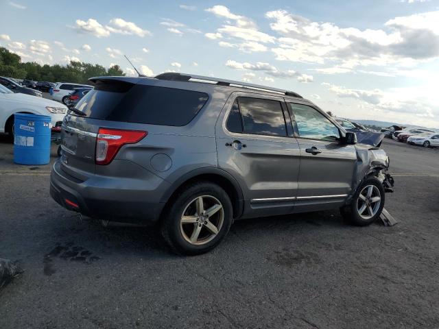 Photo 2 VIN: 1FM5K8D86DGA24021 - FORD EXPLORER X 