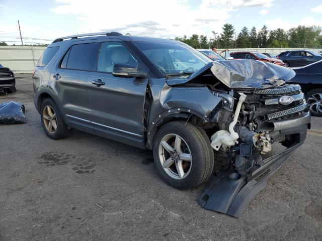 Photo 3 VIN: 1FM5K8D86DGA24021 - FORD EXPLORER X 