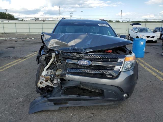 Photo 4 VIN: 1FM5K8D86DGA24021 - FORD EXPLORER X 