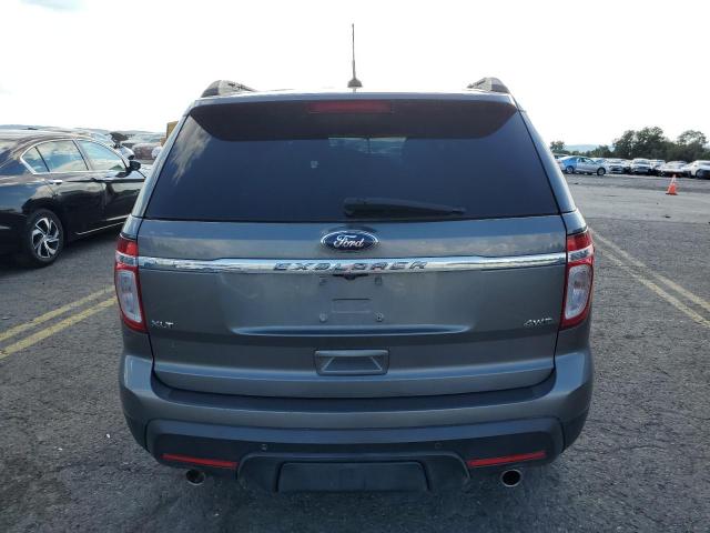 Photo 5 VIN: 1FM5K8D86DGA24021 - FORD EXPLORER X 