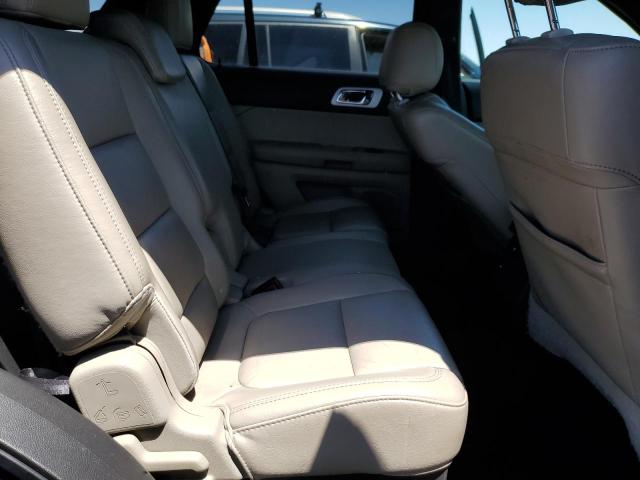 Photo 10 VIN: 1FM5K8D86DGA26870 - FORD EXPLORER X 