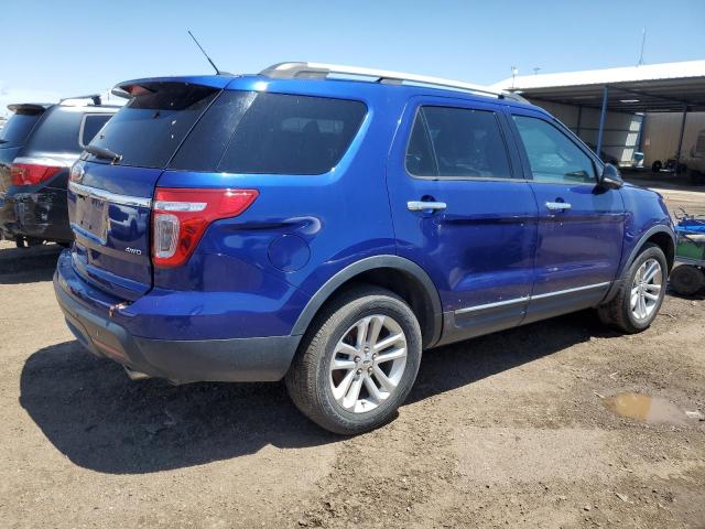 Photo 2 VIN: 1FM5K8D86DGA26870 - FORD EXPLORER X 