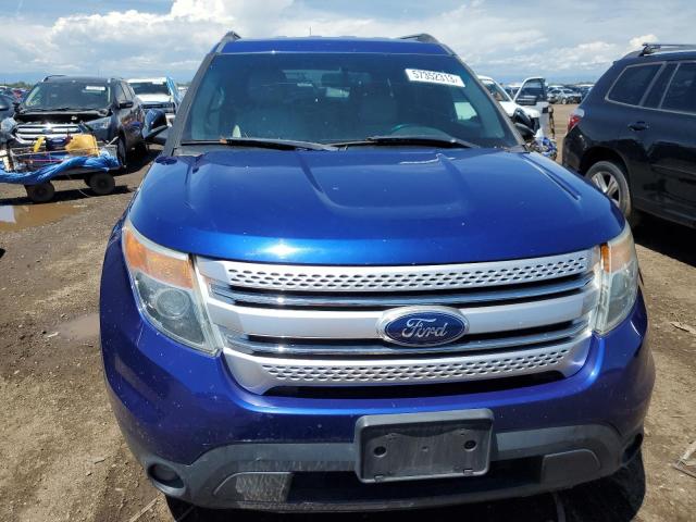 Photo 4 VIN: 1FM5K8D86DGA26870 - FORD EXPLORER X 